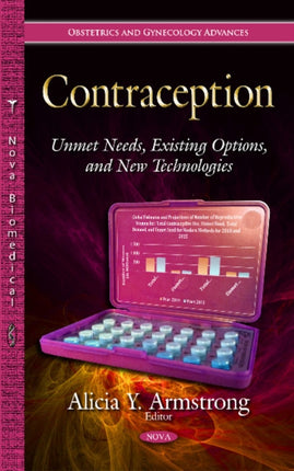 Contraception: Unmet Needs, Existing Options & New Technologies