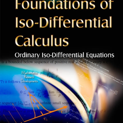 Foundations of Iso-Differential Calculus: Volume 5 -- Iso-Stochastic Differential Equations