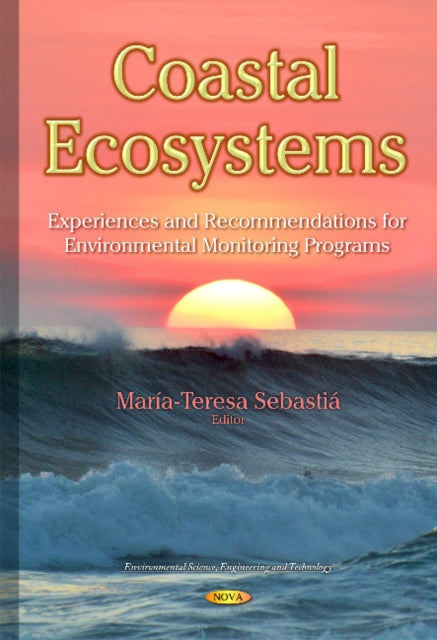 Coastal Ecosystems: Experiences and
