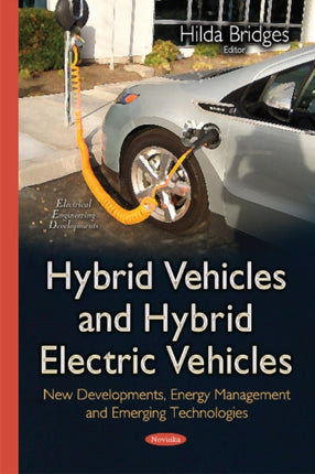 Hybrid Vehicles & Hybrid Electric Vehicles: New