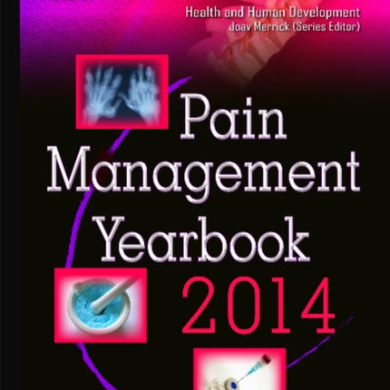 Pain Management Yearbook 2014