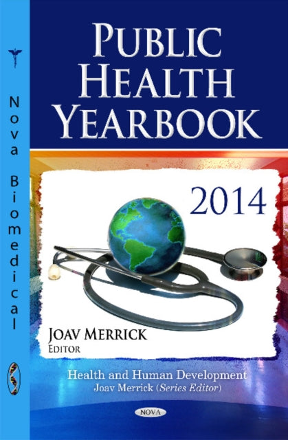 Public Health Yearbook 2014