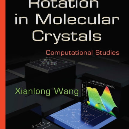 Internal Rotation in Molecular Crystals: