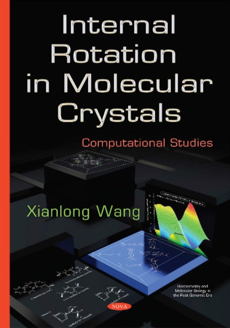 Internal Rotation in Molecular Crystals:
