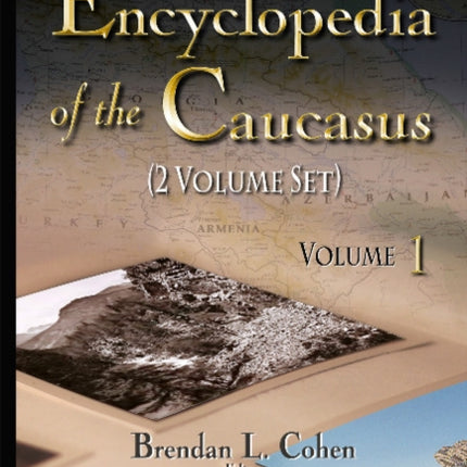 Encyclopedia of the Caucasus