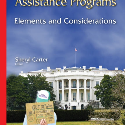 Federal Homeless Assistance Programs: Elements &