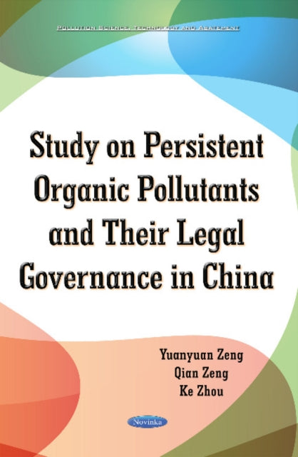 Study on Persistent Organic Pollutants & its