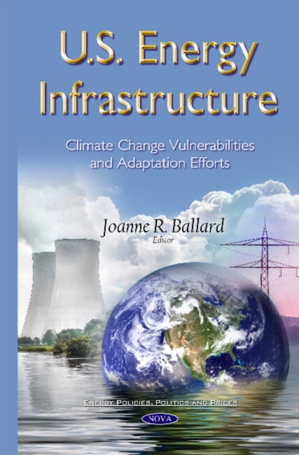 U.S. Energy Infrastructure: Climate Change