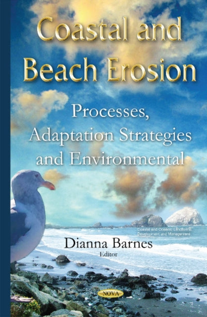 Coastal & Beach Erosion: Processes, Adaptation