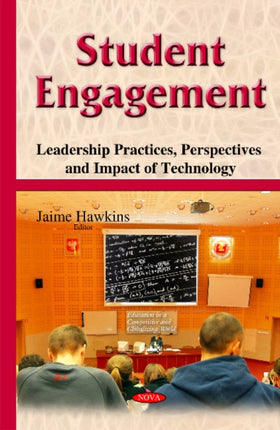 Student Engagement: Leadership Practices,