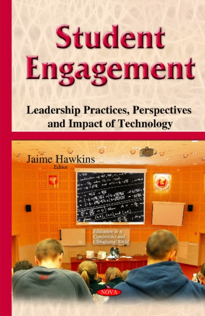 Student Engagement: Leadership Practices,