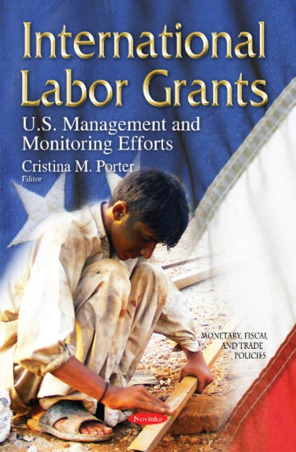 International Labor Grants: U.S. Management &