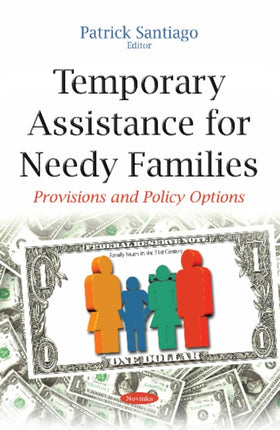 Temporary Assistance for Needy Families: