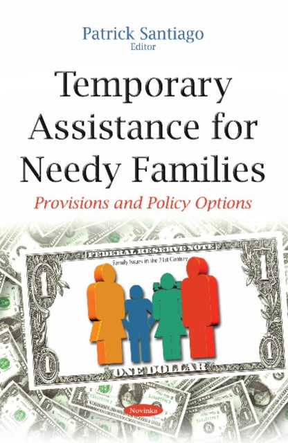 Temporary Assistance for Needy Families: