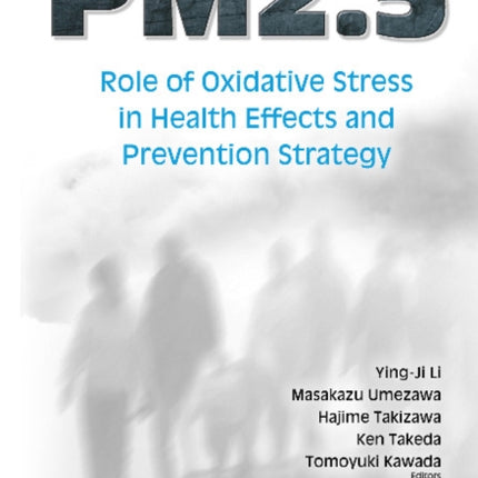 PM2.5: Role of Oxidative Stress in Health Effects