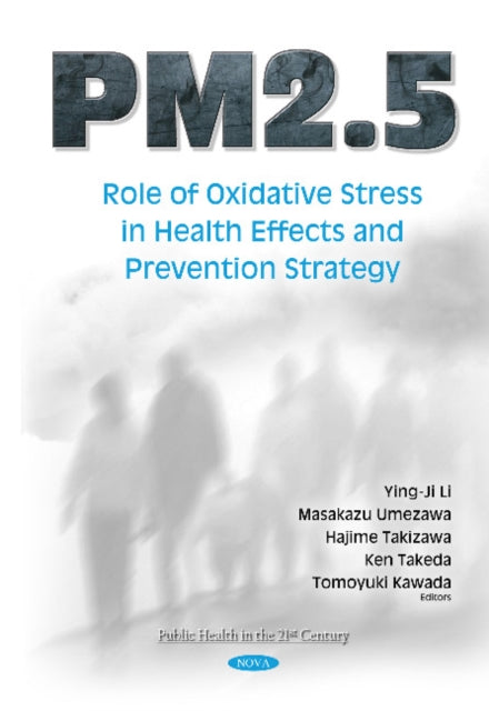 PM2.5: Role of Oxidative Stress in Health Effects