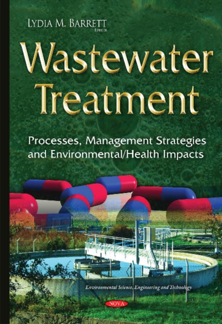 Wastewater Treatment: Processes, Management
