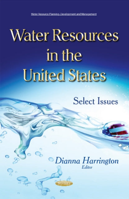 Water Resources in the United States: Select