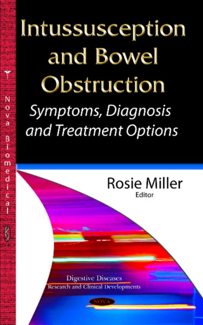 Intussusception & Bowel Obstruction: Symptoms,