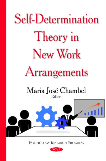 Self-Determination Theory in New Work