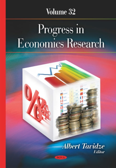 Progress in Economics Research: Volume 32