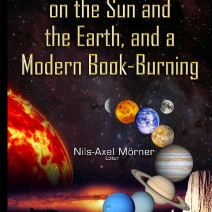 Planetary Influence on the Sun & the Earth & a