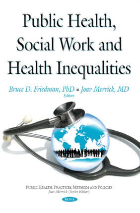 Public Health, Social Work & Health Inequalities