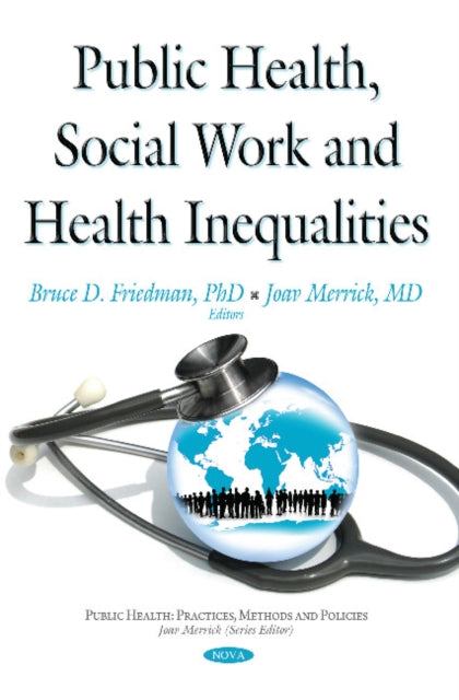 Public Health, Social Work & Health Inequalities