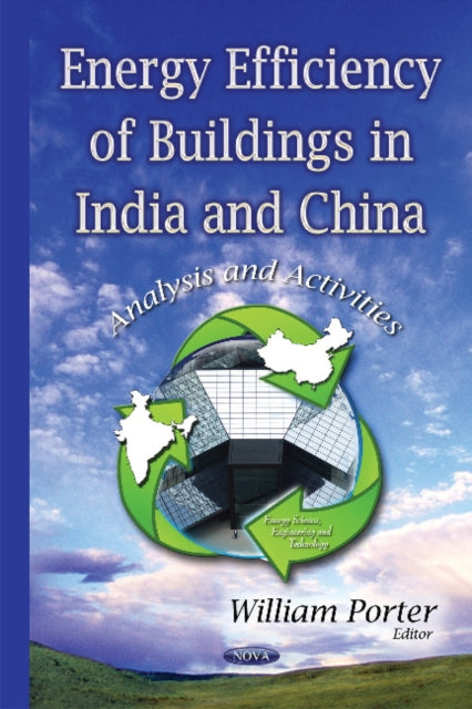 Energy Efficiency of Buildings in India & China: Analysis & Activities