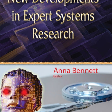 New Developments in Expert Systems Research