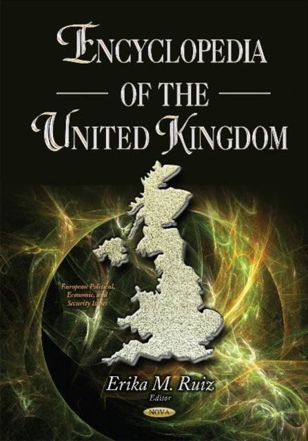 Encyclopedia of the United Kingdom