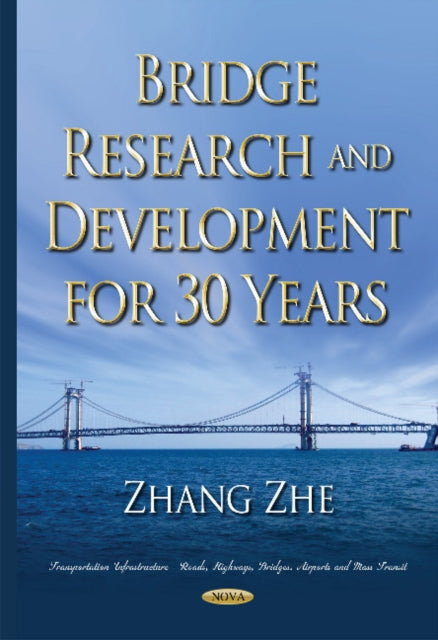 Bridge Research & Development for 30 Years