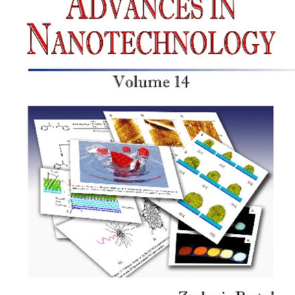 Advances in Nanotechnology: Volume 14