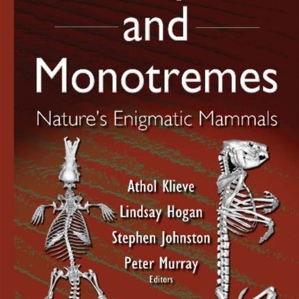 Marsupials & Monotremes: Natures Enigmatic Mammals