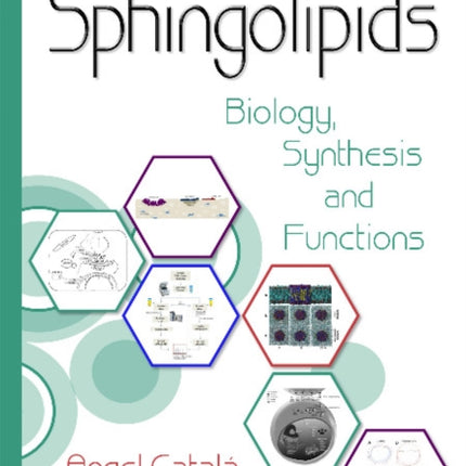 Sphingolipids: Biology, Synthesis & Functions