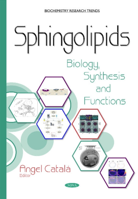 Sphingolipids: Biology, Synthesis & Functions