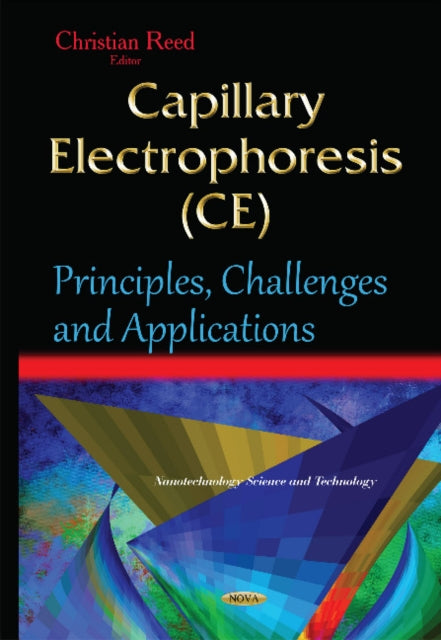 Capillary Electrophoresis (CE): Principles,