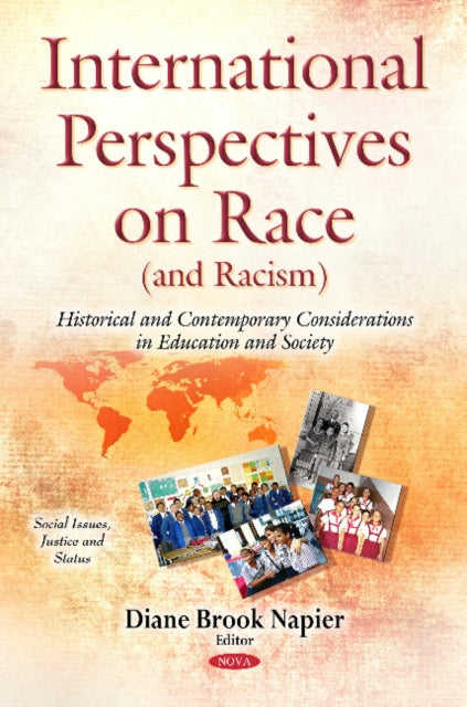 International Perspectives on Race (and Racism):