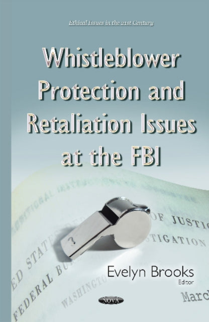 Whistleblower Protection & Retaliation Issues at