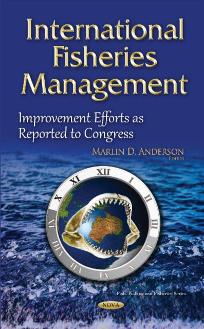 International Fisheries Management: Improvement