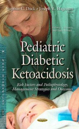 Pediatric Diabetic Ketoacidosis: Risk Factors &