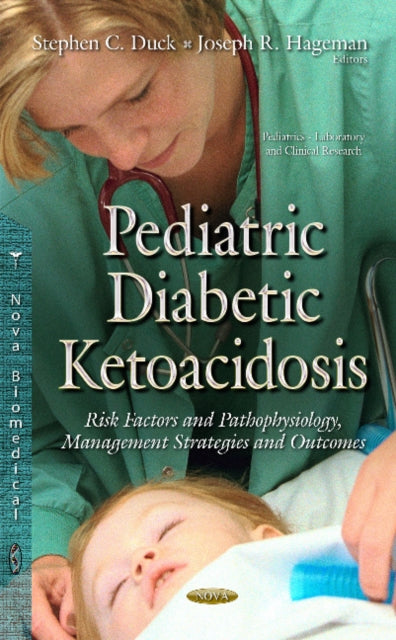 Pediatric Diabetic Ketoacidosis: Risk Factors &