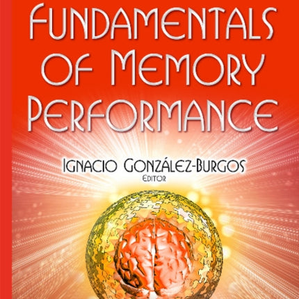 Synaptic Fundamentals of Memory Performance