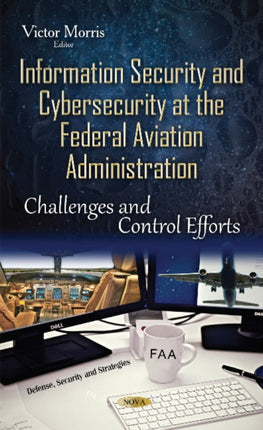 Information Security & Cybersecurity at the