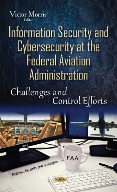 Information Security & Cybersecurity at the