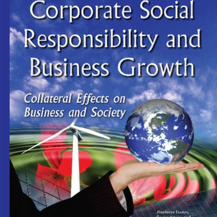 Corporate Social Responsibility & Business