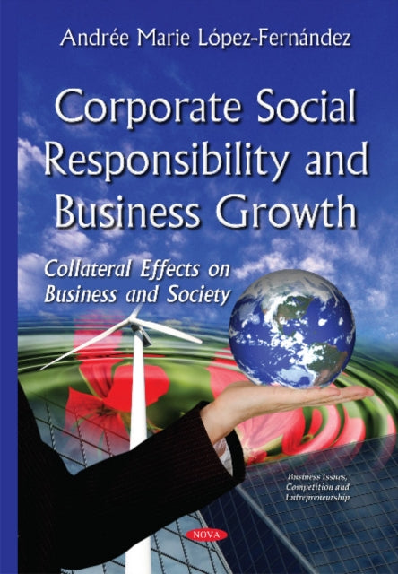 Corporate Social Responsibility & Business