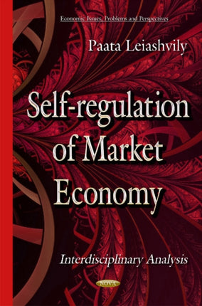 Self-Regulation of Market Economy: The
