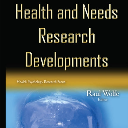 Psychological Health & Needs Research