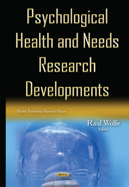 Psychological Health & Needs Research